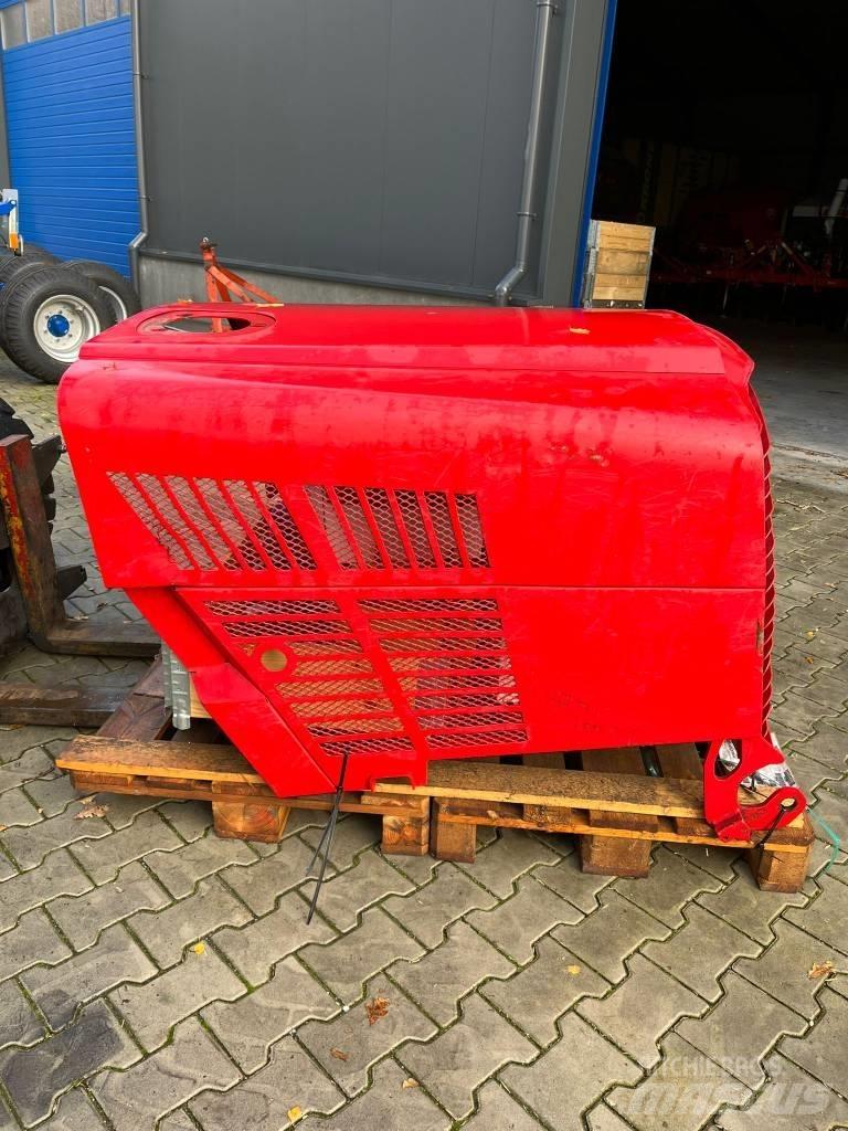 Komatsu 860 Naudoti miškovežiai (Forvarderiai)