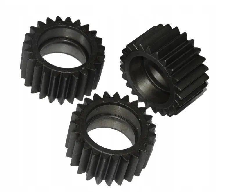 CASE - pinion reductor Transmisijos
