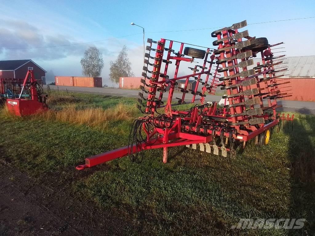Väderstad NZ Akėčios
