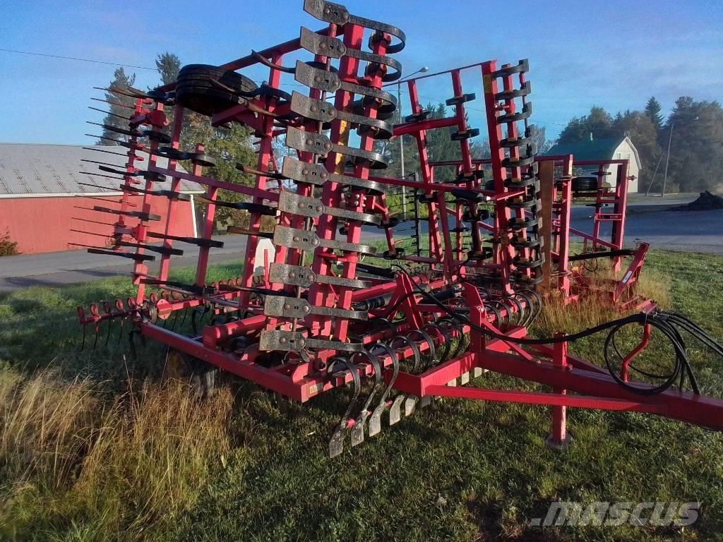 Väderstad NZ Akėčios