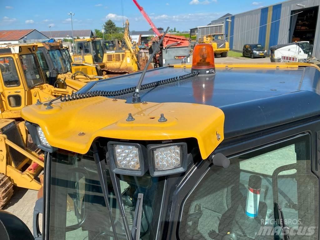 CAT D5K2 XL NVT Vikšriniai buldozeriai
