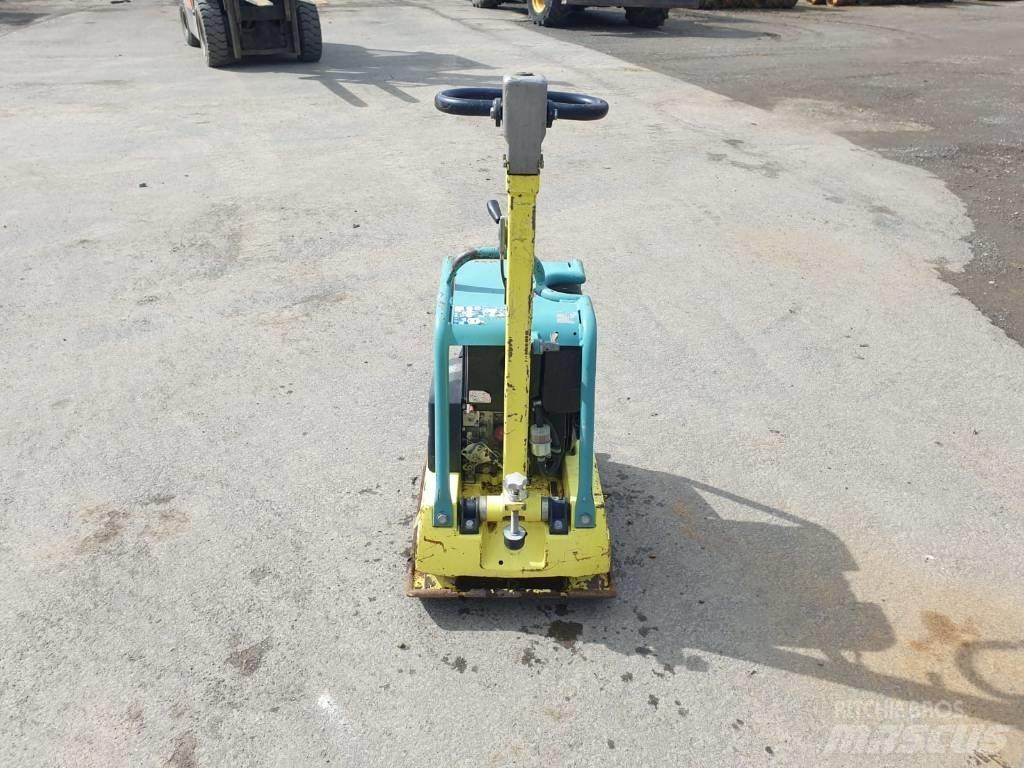 Ammann APR 3020 Vibratoriai