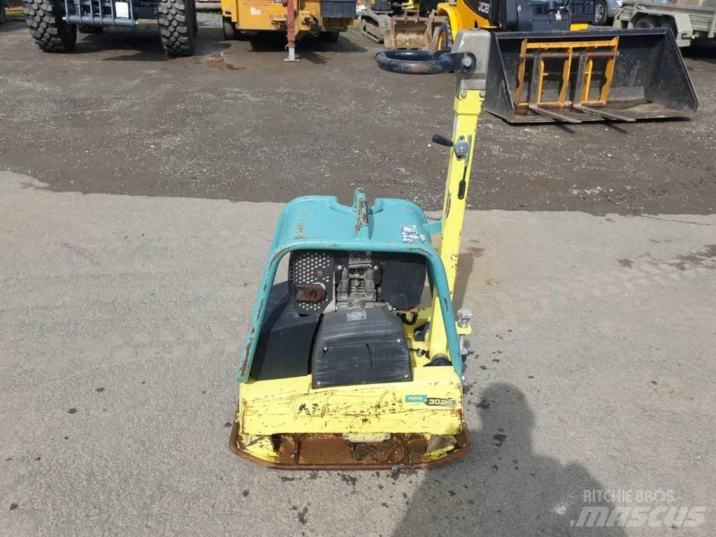 Ammann APR 3020 Vibratoriai