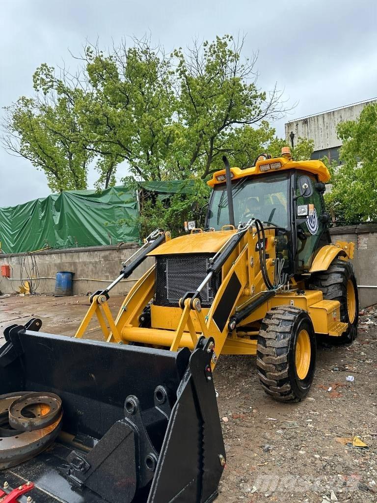 CAT CAT420F Ekskavatoriniai krautuvai