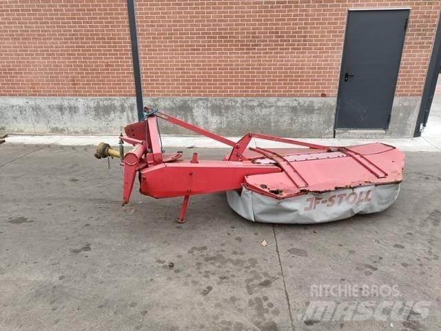 Stoll CM 170 Šienapjovės