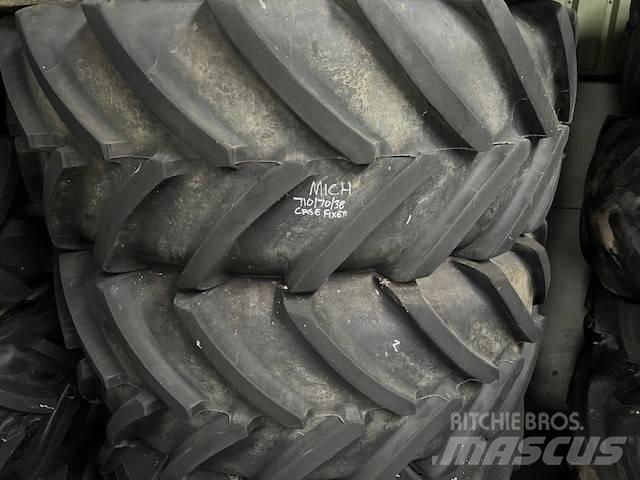 Michelin 710/70x38 Padangos, ratai ir ratlankiai