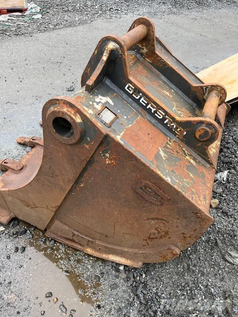 CAT 311 F LRR Vikšriniai ekskavatoriai