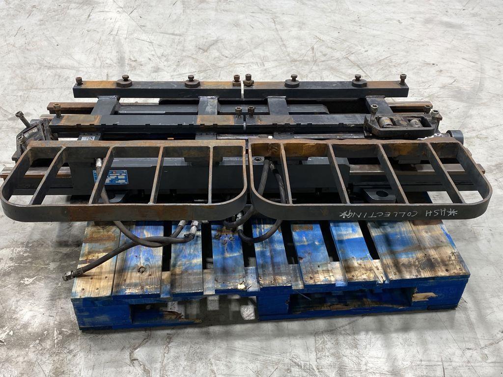 Kaup 3T411Z-2 Statyba - Kita