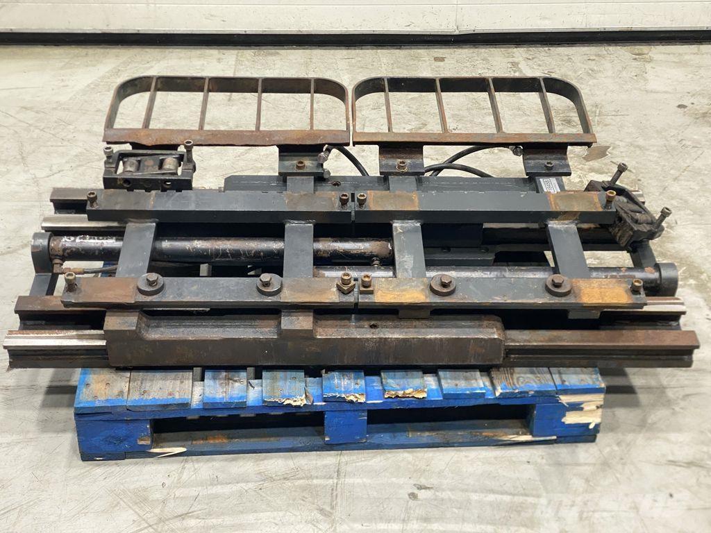 Kaup 3T411Z-2 Statyba - Kita