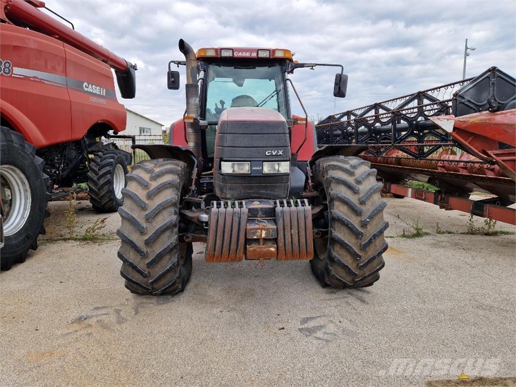 Case IH 1190CVX Traktoriai