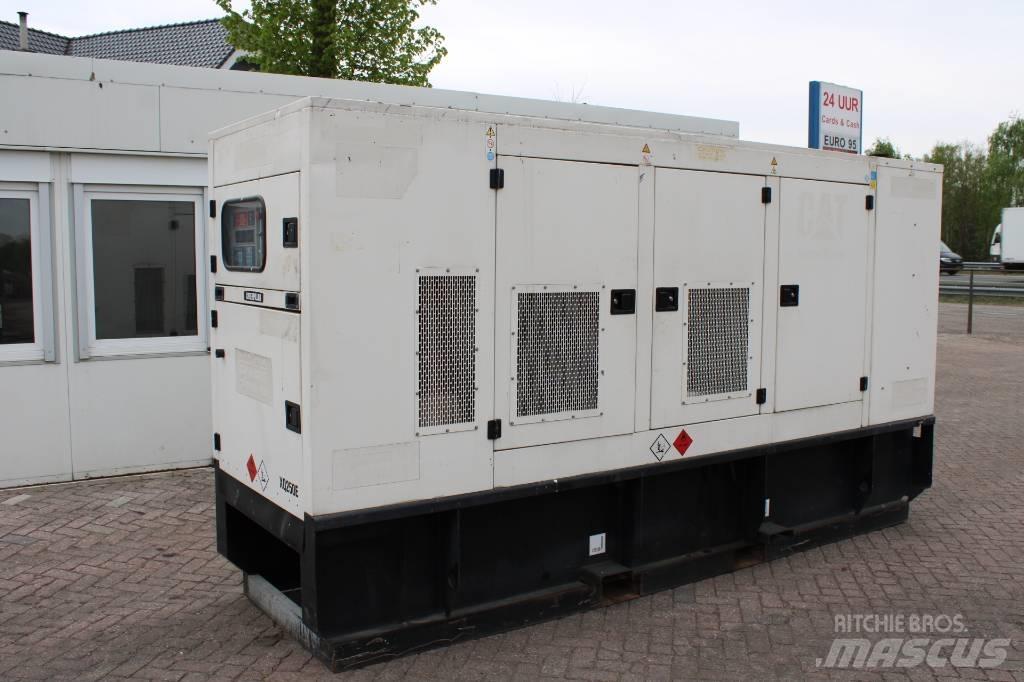 Olympian XQ250E Dyzeliniai generatoriai