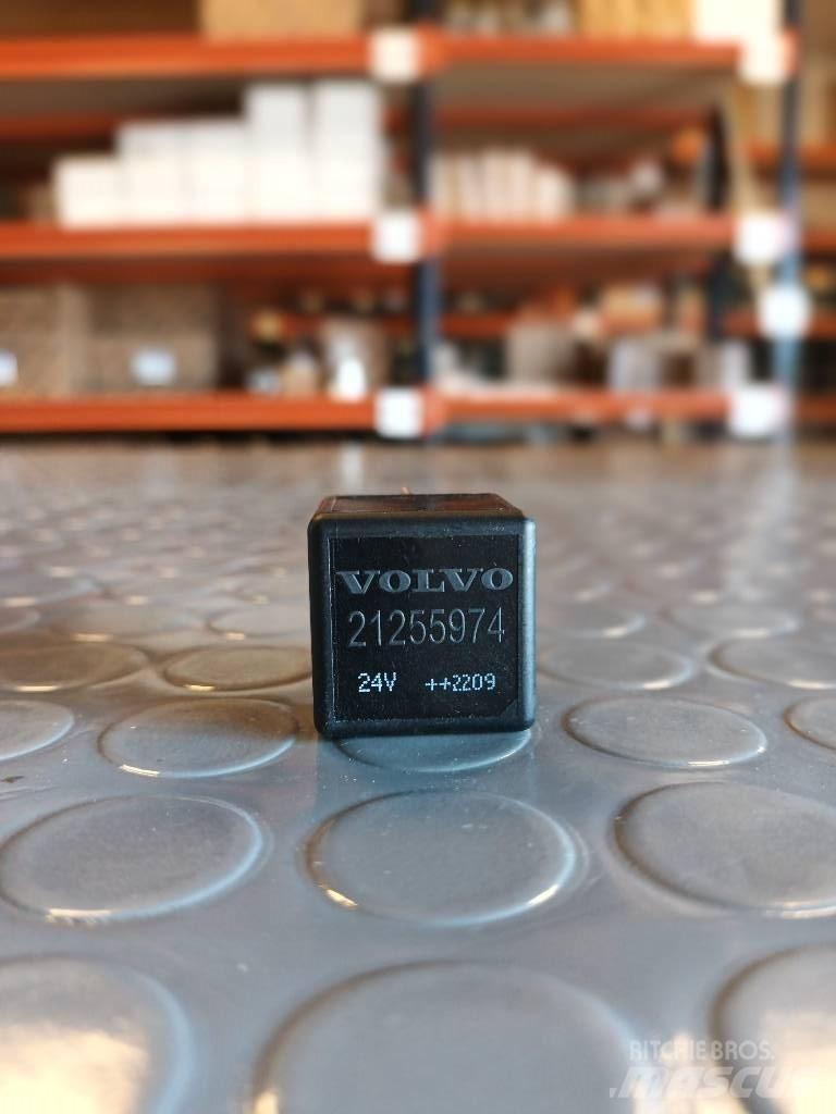 Volvo RELAY 21255974 Transportas - Kita