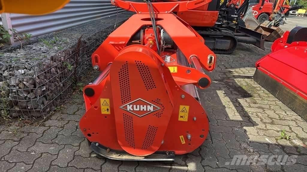 Kuhn BRP 280 Šienapjovės