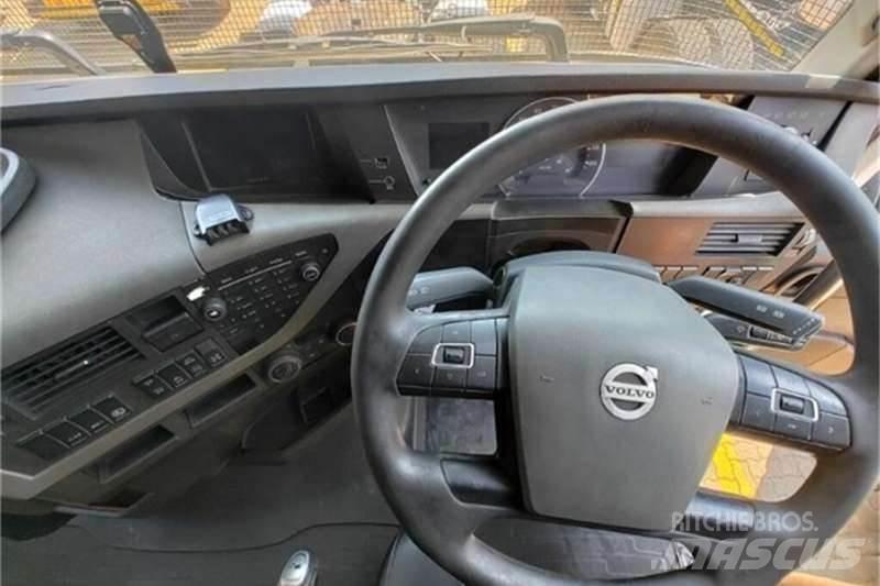 Volvo FH Kita