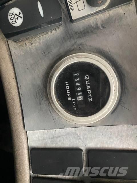 Svetruck 32120 Dyzeliniai krautuvai