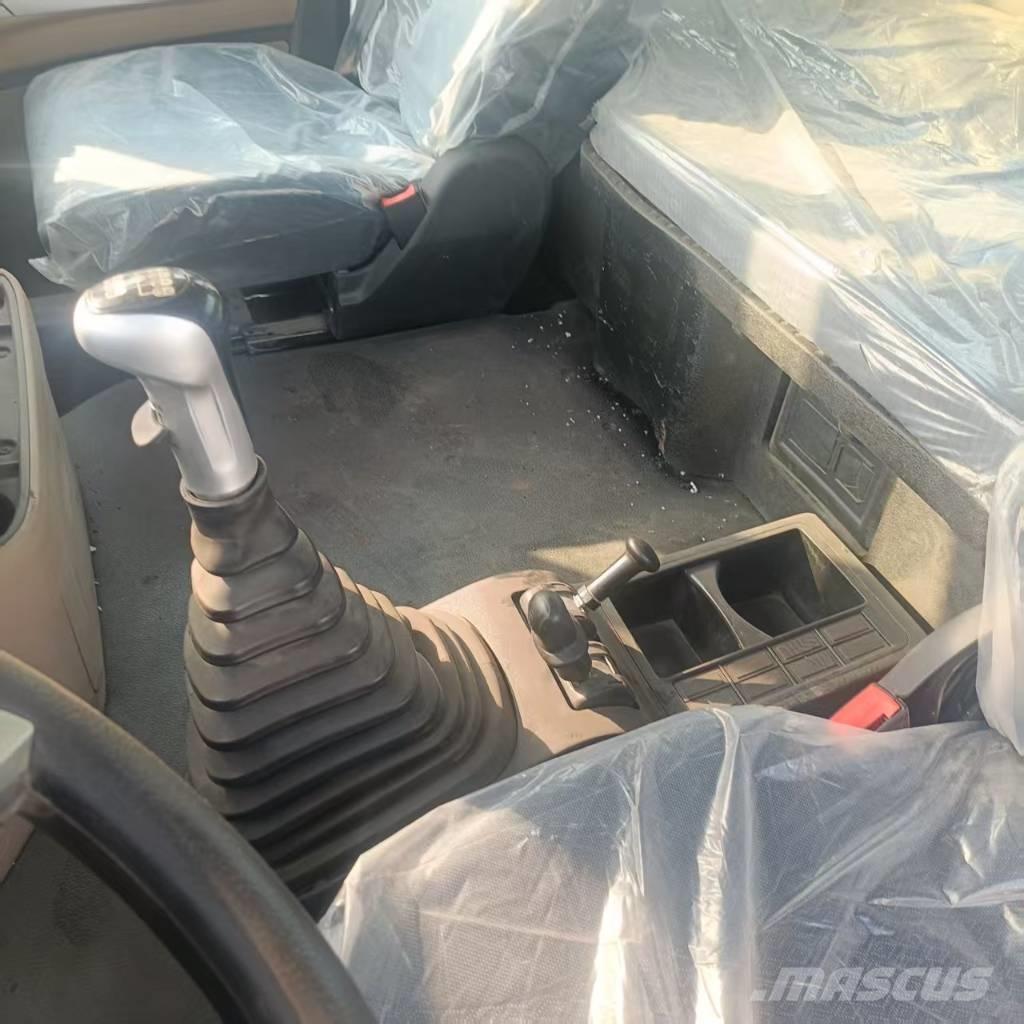 Howo 371 6x4 Naudoti vilkikai