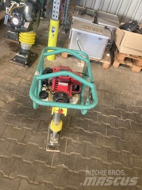 Ammann ATR30 Vibratoriai