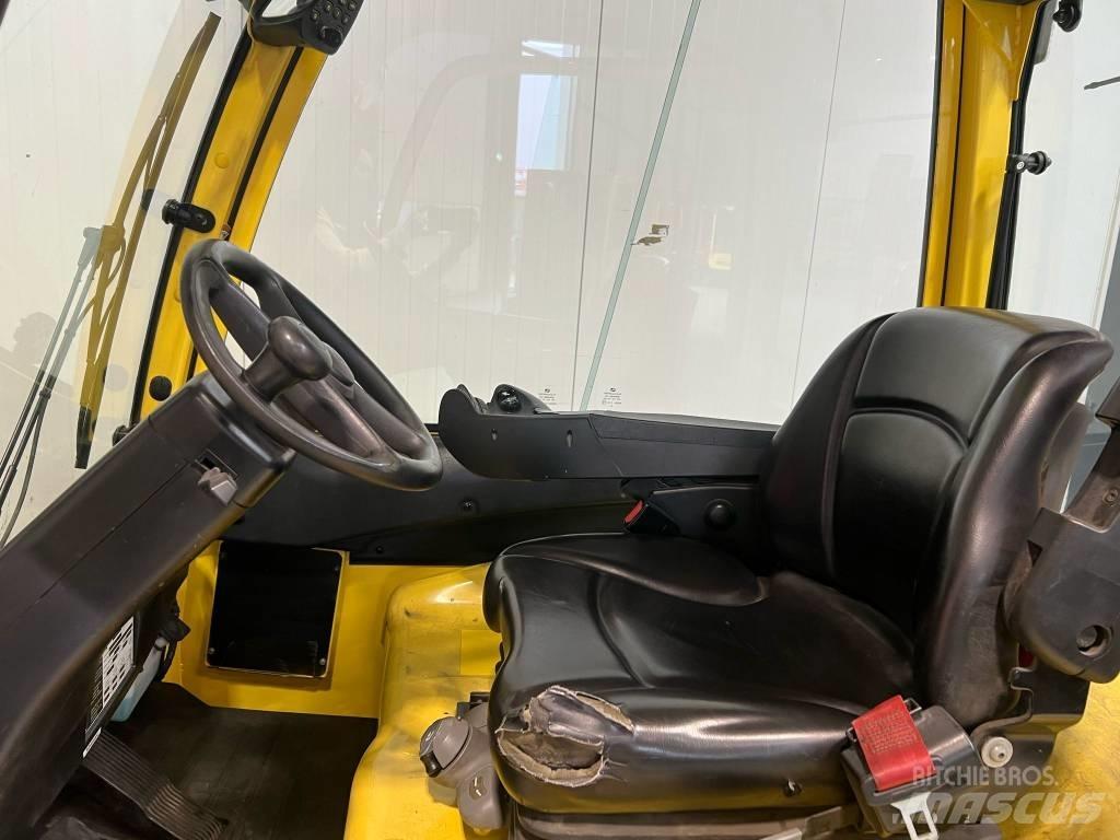 Hyster J2.5XN Elektriniai šakiniai krautuvai