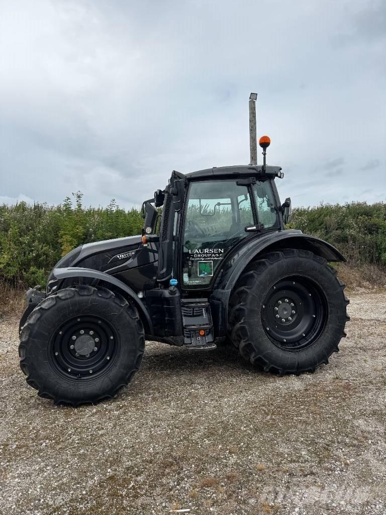 Valtra N 175 A Traktoriai
