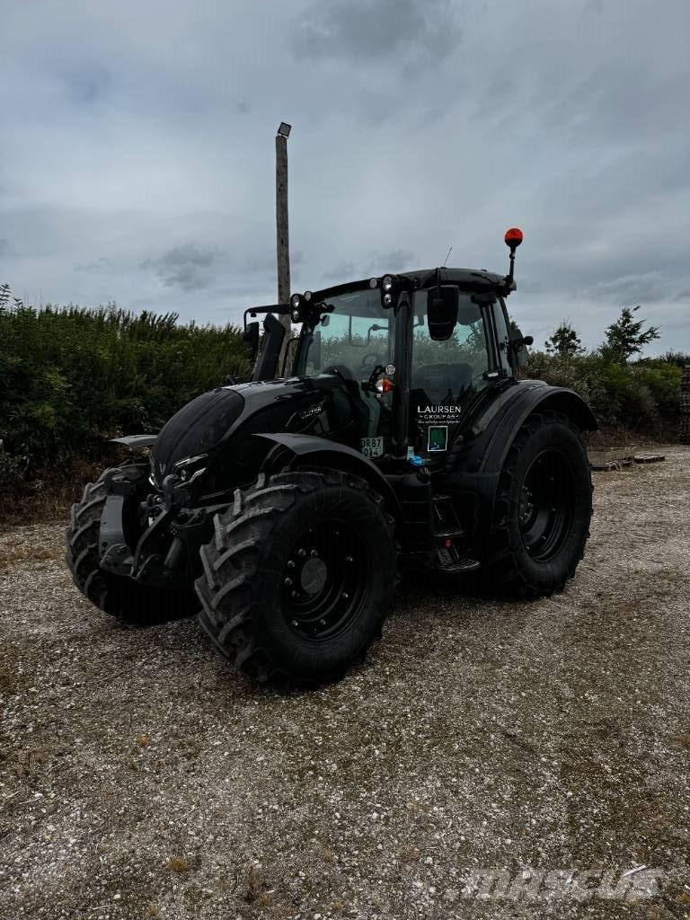 Valtra N 175 A Traktoriai