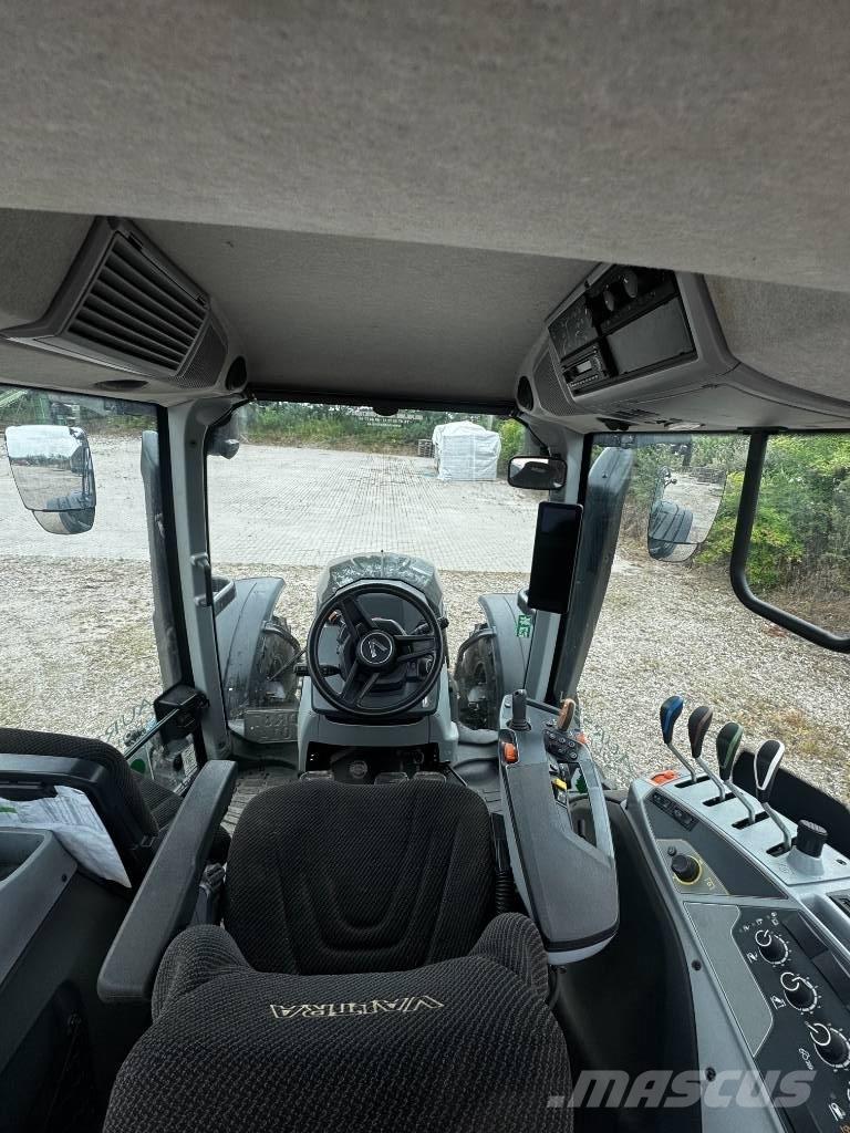 Valtra N 175 A Traktoriai