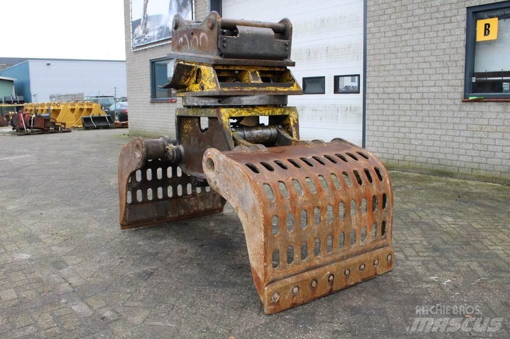 Verachtert S2700-D Griebtuvai
