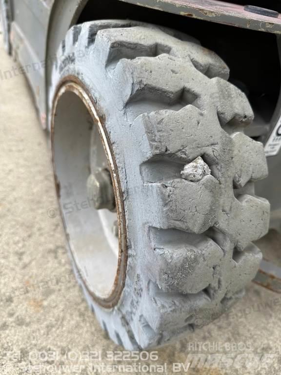 ATN Piaf 880R Kiti keltuvai ir platformos