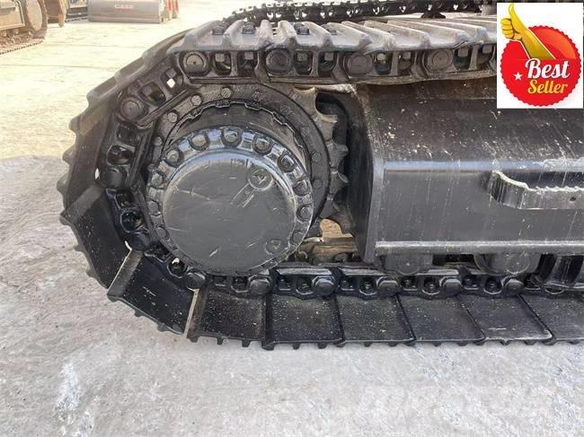 CAT 325 CL Vikšriniai ekskavatoriai