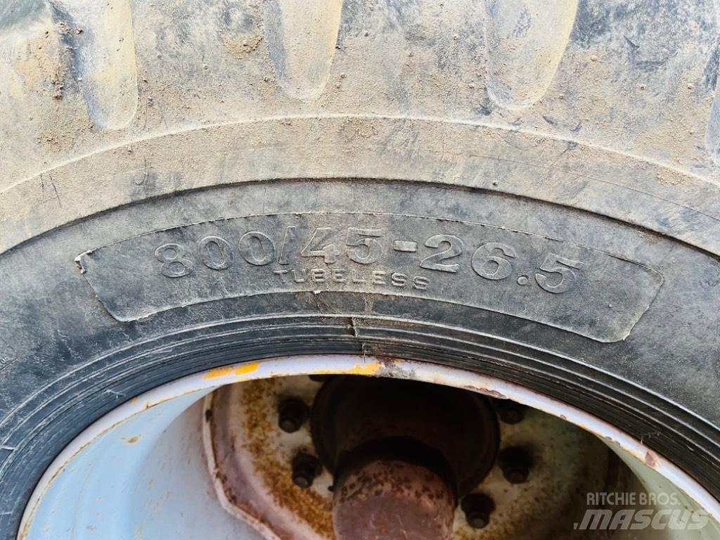 RKM Jumbo 2 Kita tręšimo technika