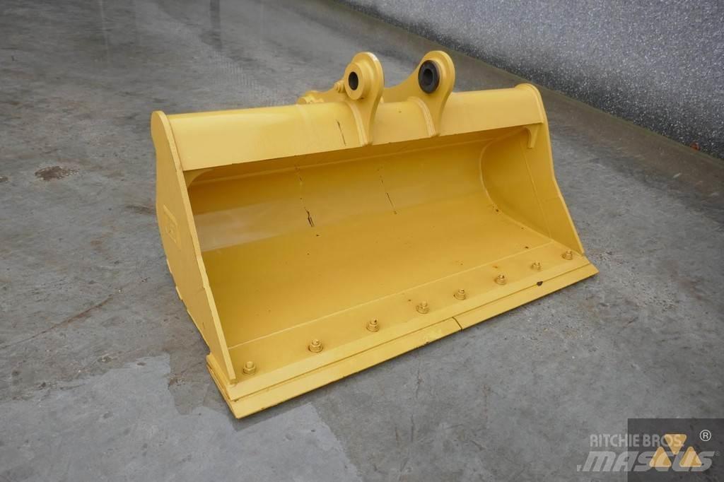 CAT 315 Bucket Kaušai