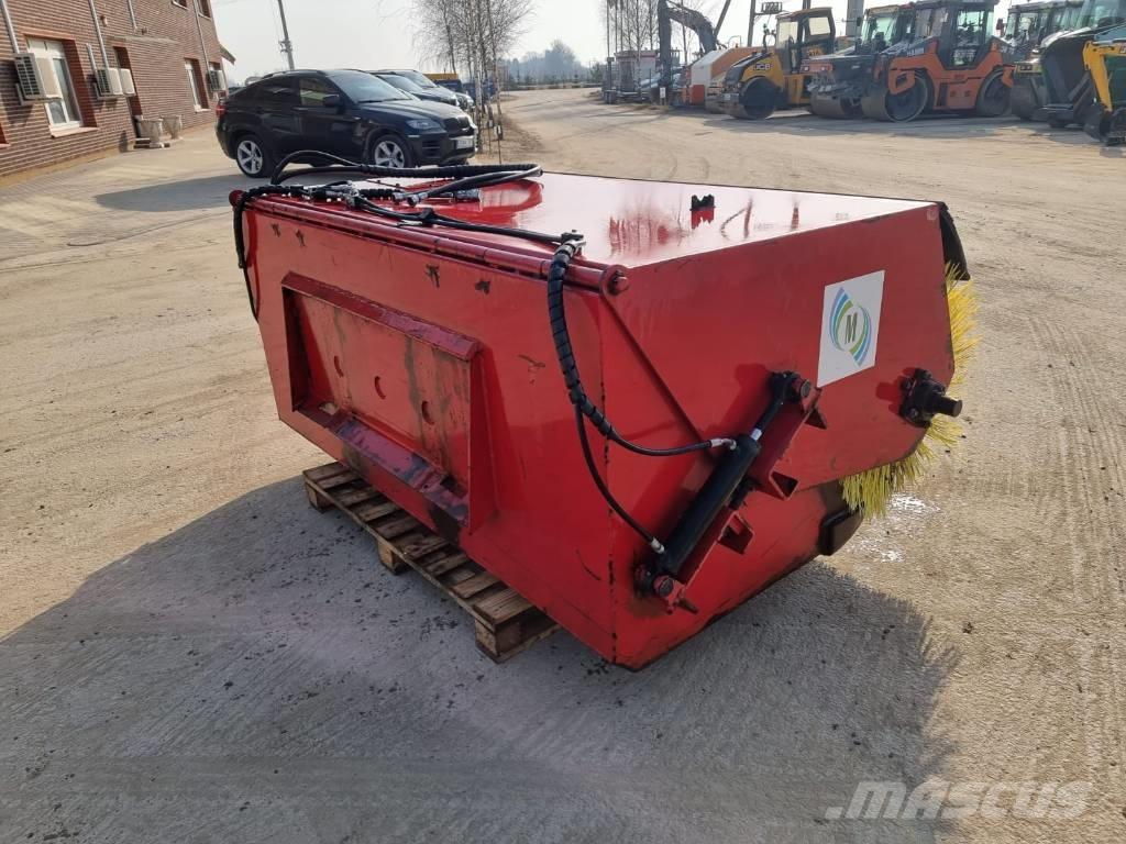 Bobcat Mark TEC Max Šlavimo technika