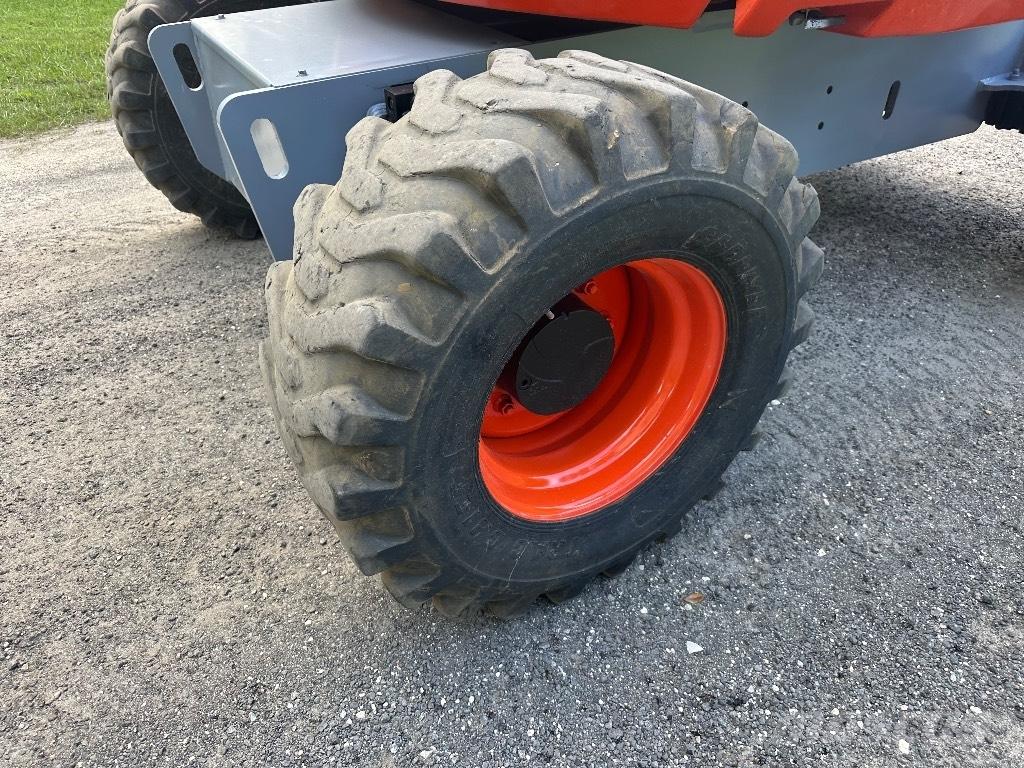 SkyJack SJ 63 AJ Alkūniniai keltuvai