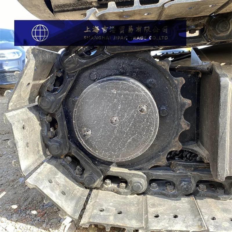 Sany SY 60 C Vikšriniai ekskavatoriai