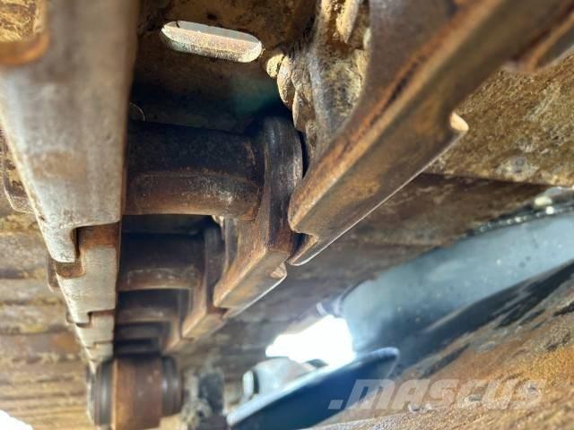 Hitachi ZX 130-3 Vikšriniai ekskavatoriai