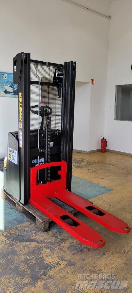 Hyster S 1.0 Rankiniai vėžimėliai