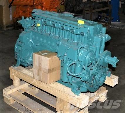 Deutz BF6M1013 Varikliai