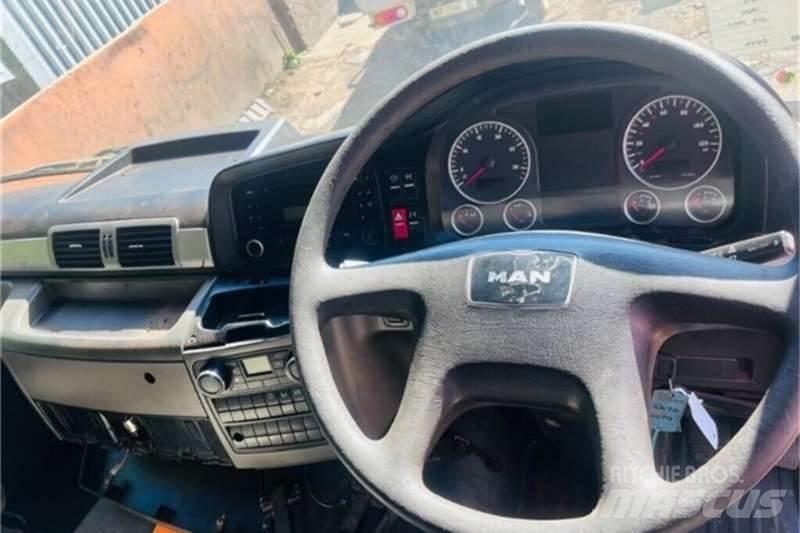 MAN 33 SERIES Kita