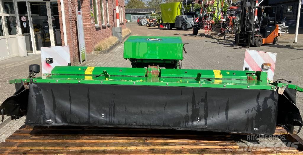 John Deere CC 228 A Šienapjovės