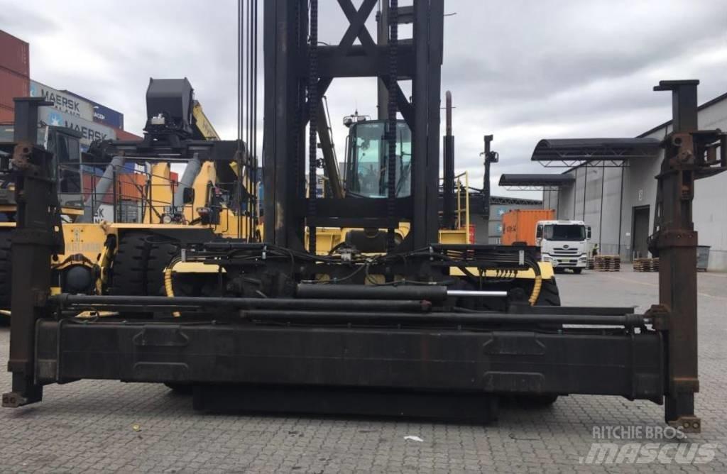 Hyster H23XM-12EC Naudoti konteinerių krautuvai
