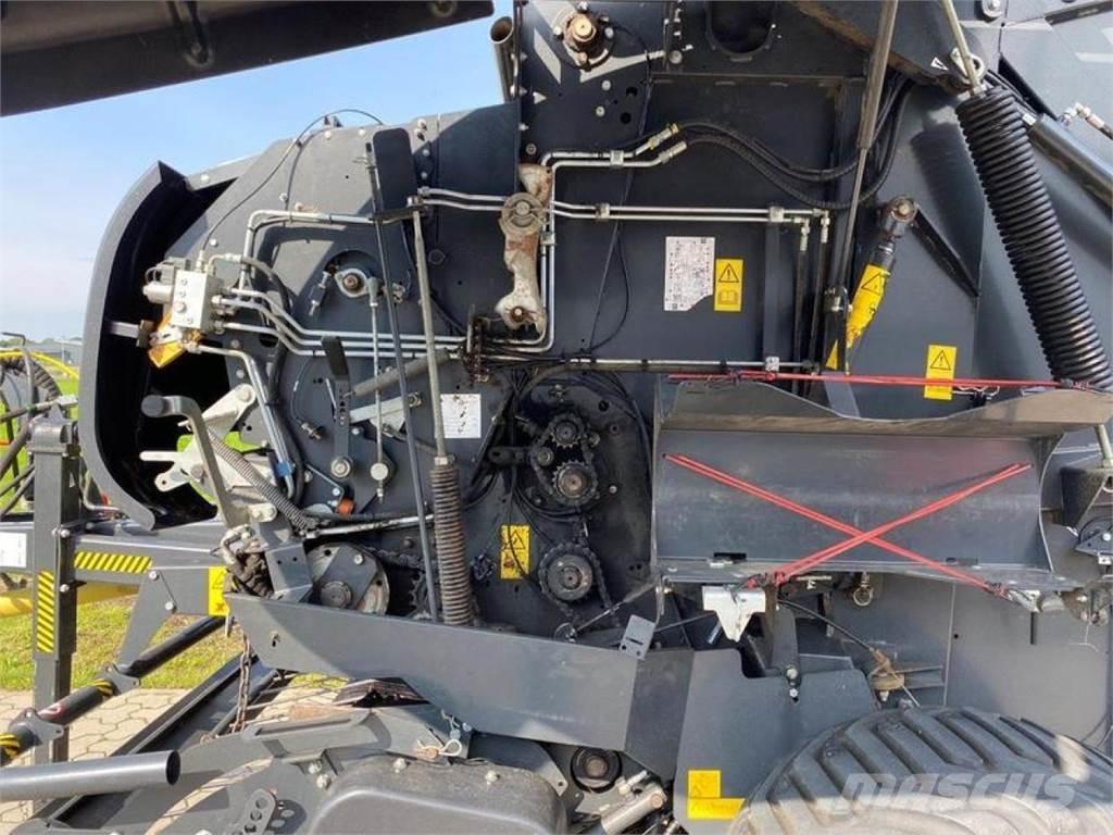 Vicon RV 5220 SC25 Ritinių presai