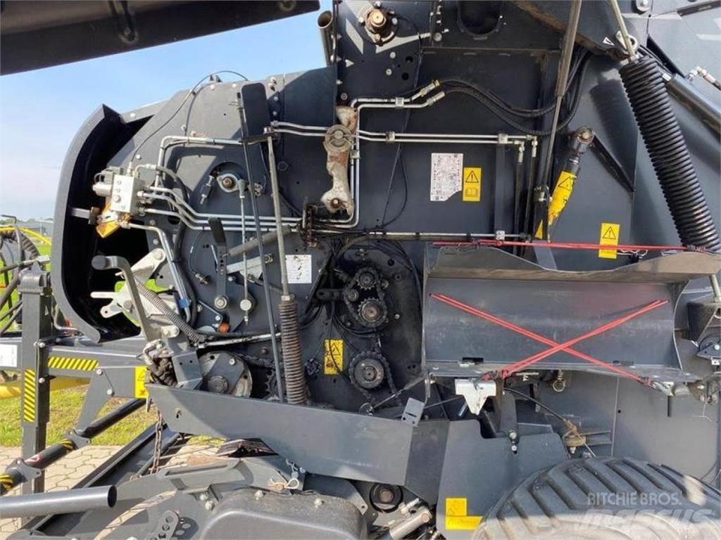 Vicon RV 5220 SC25 Ritinių presai