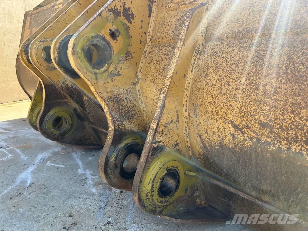 CAT 980 bucket Kaušai