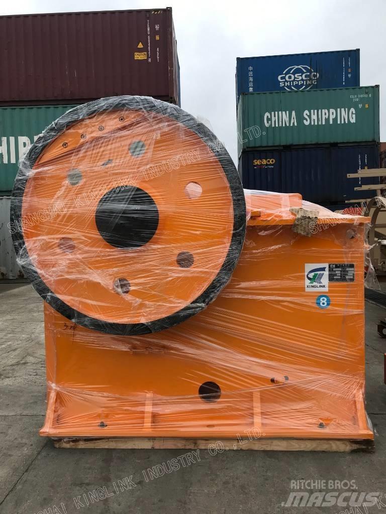 Kinglink PE-600*900 Trupintuvai