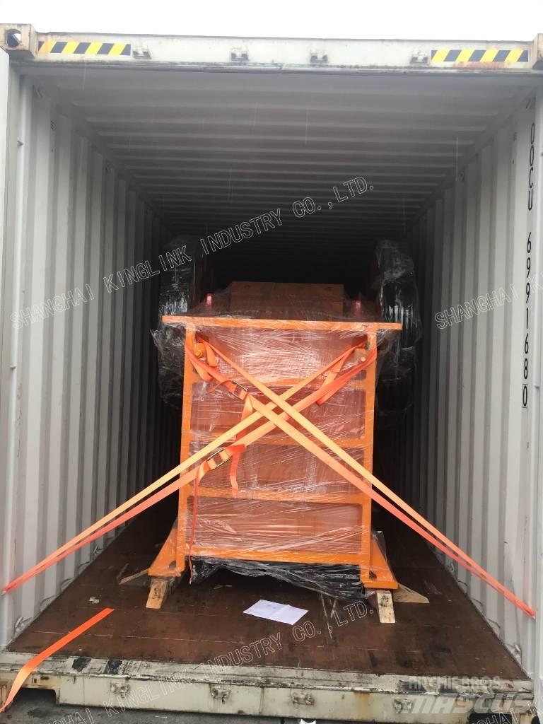 Kinglink PE-600*900 Trupintuvai