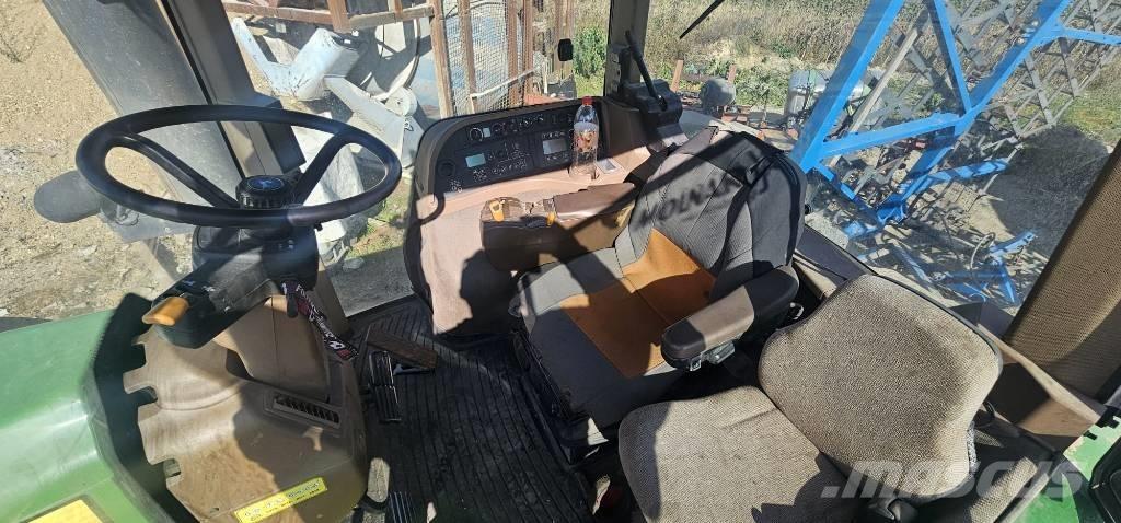 John Deere 8530 Traktoriai