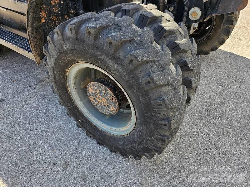 CAT M 315 D Ratiniai ekskavatoriai