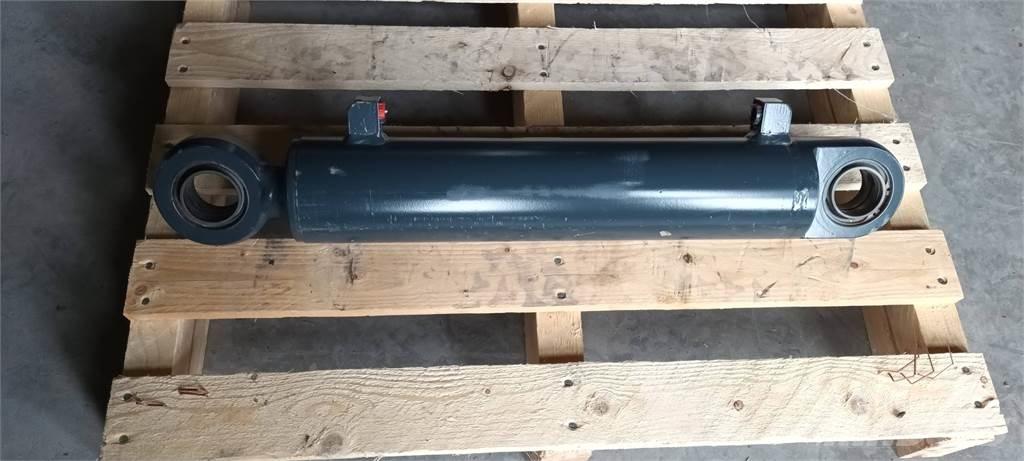 Eco Log 9900230GR Hidraulikos įrenginiai