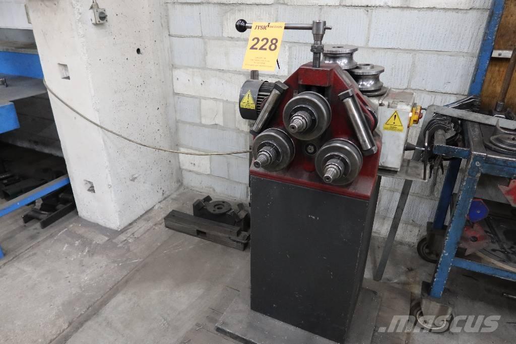  Tauring Beta 35 M Statyba - Kita