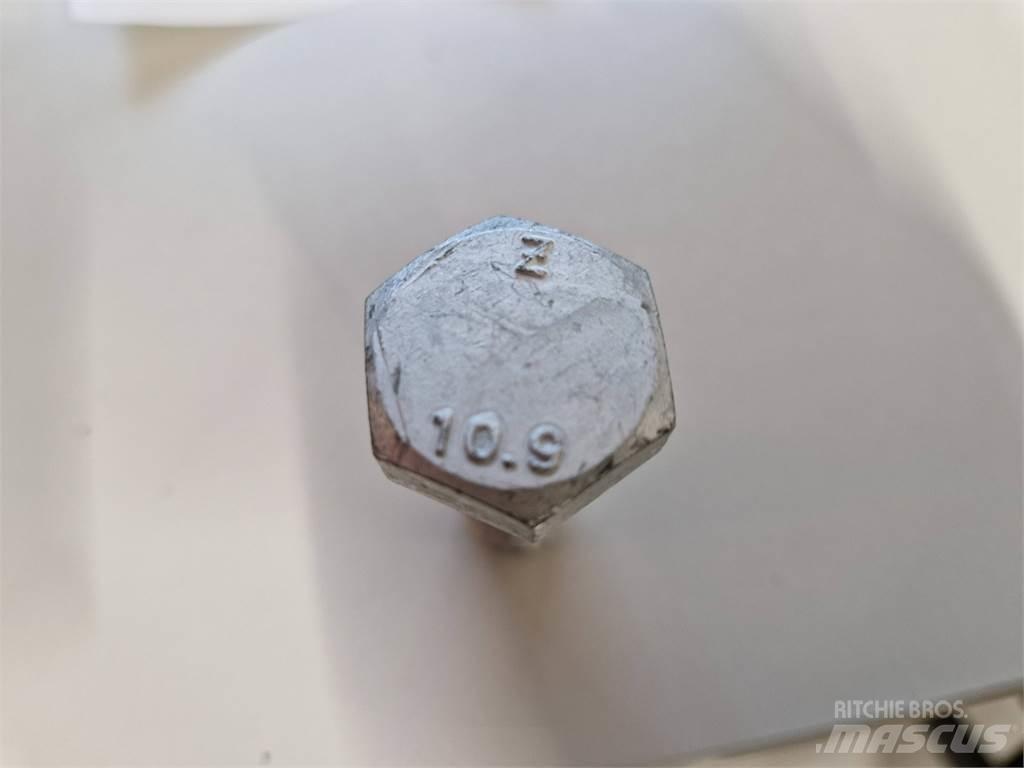 Ponsse 0057976 Transmisijos