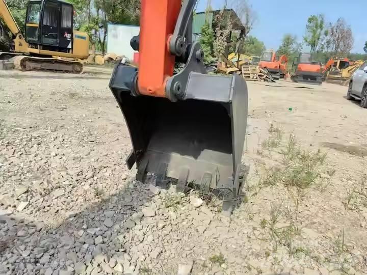 Kubota KX155 Mini ekskavatoriai < 7 t